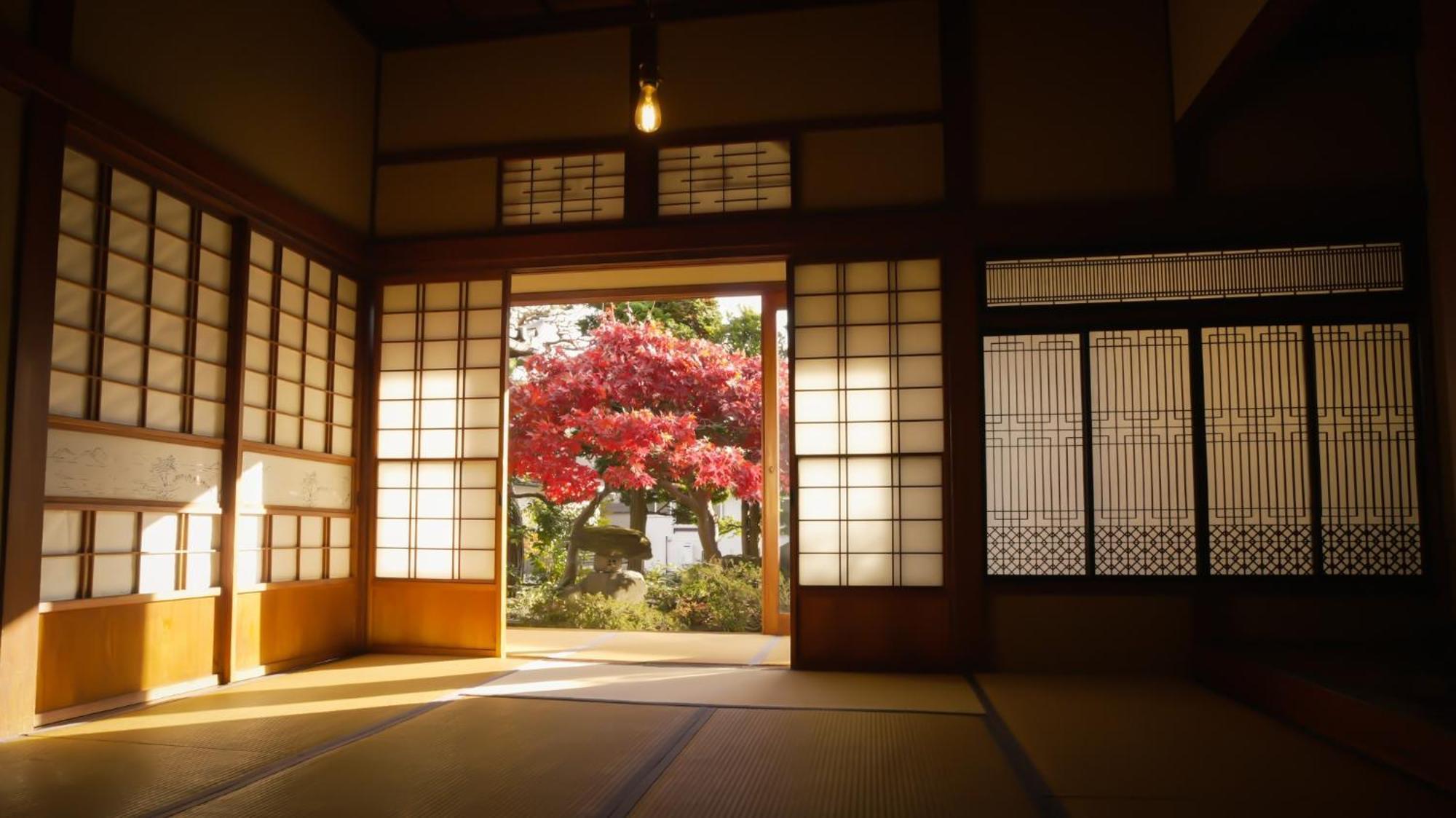 Maison D'HôTes Kirisimizu - Vacation Stay 40997V Nagano Exteriör bild