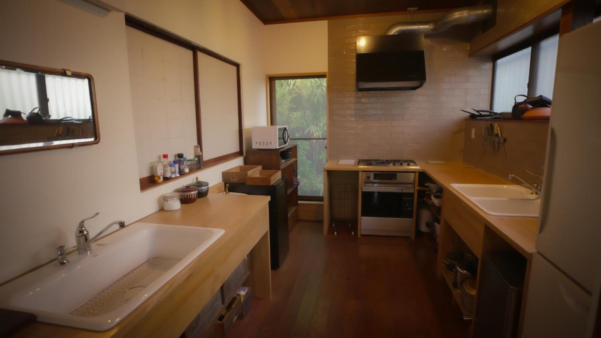 Maison D'HôTes Kirisimizu - Vacation Stay 40997V Nagano Exteriör bild