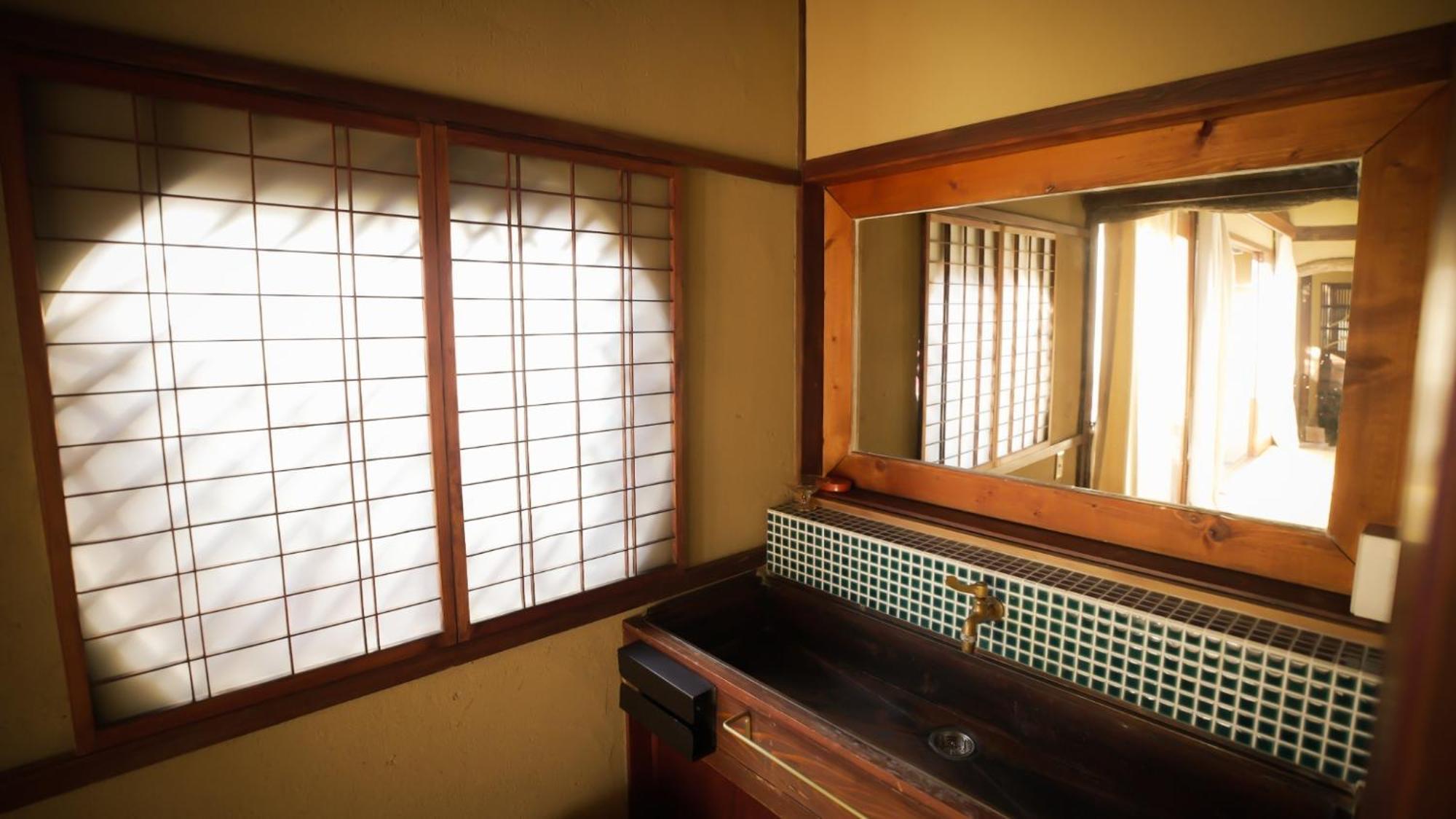 Maison D'HôTes Kirisimizu - Vacation Stay 40997V Nagano Exteriör bild