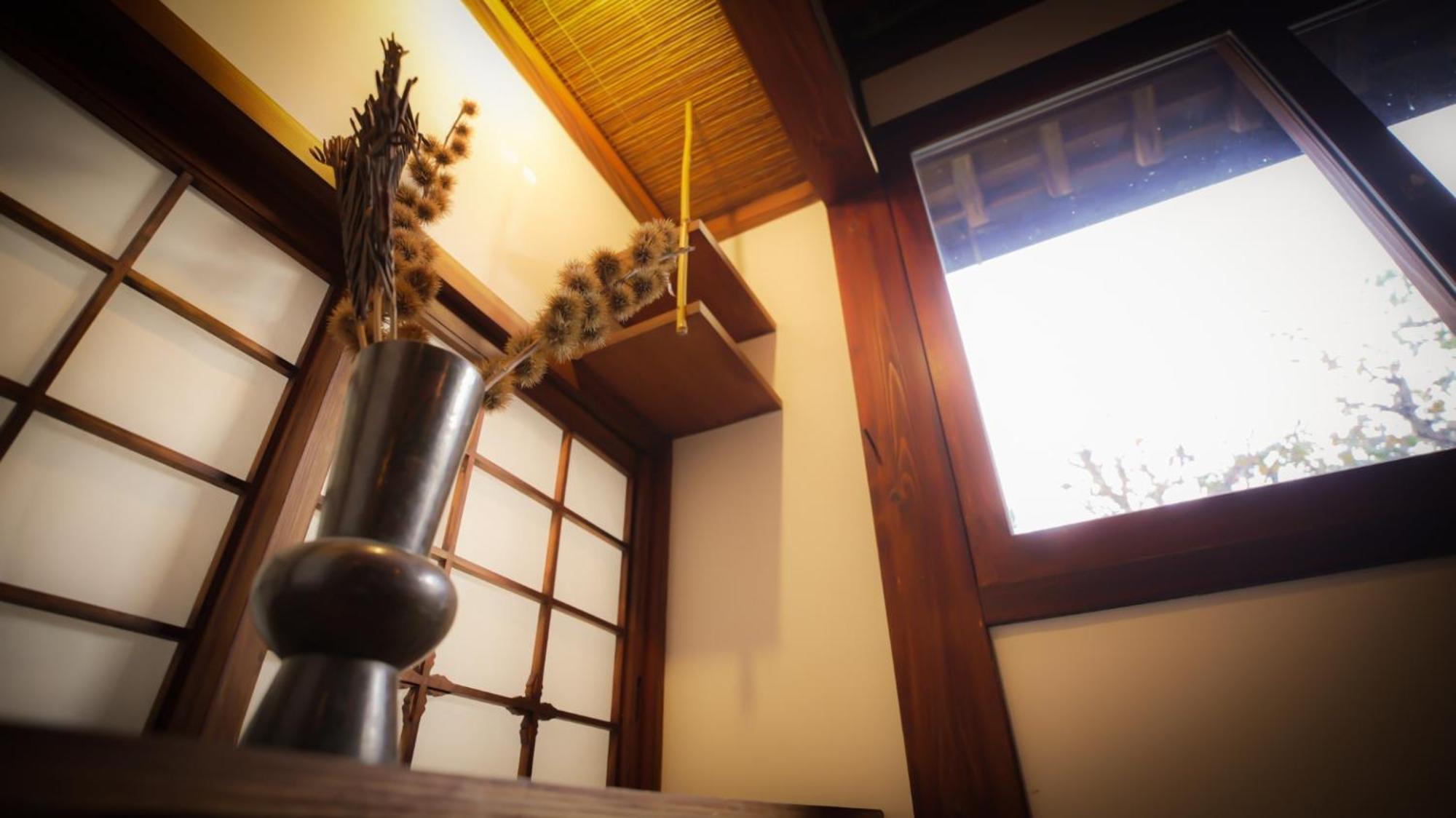Maison D'HôTes Kirisimizu - Vacation Stay 40997V Nagano Exteriör bild
