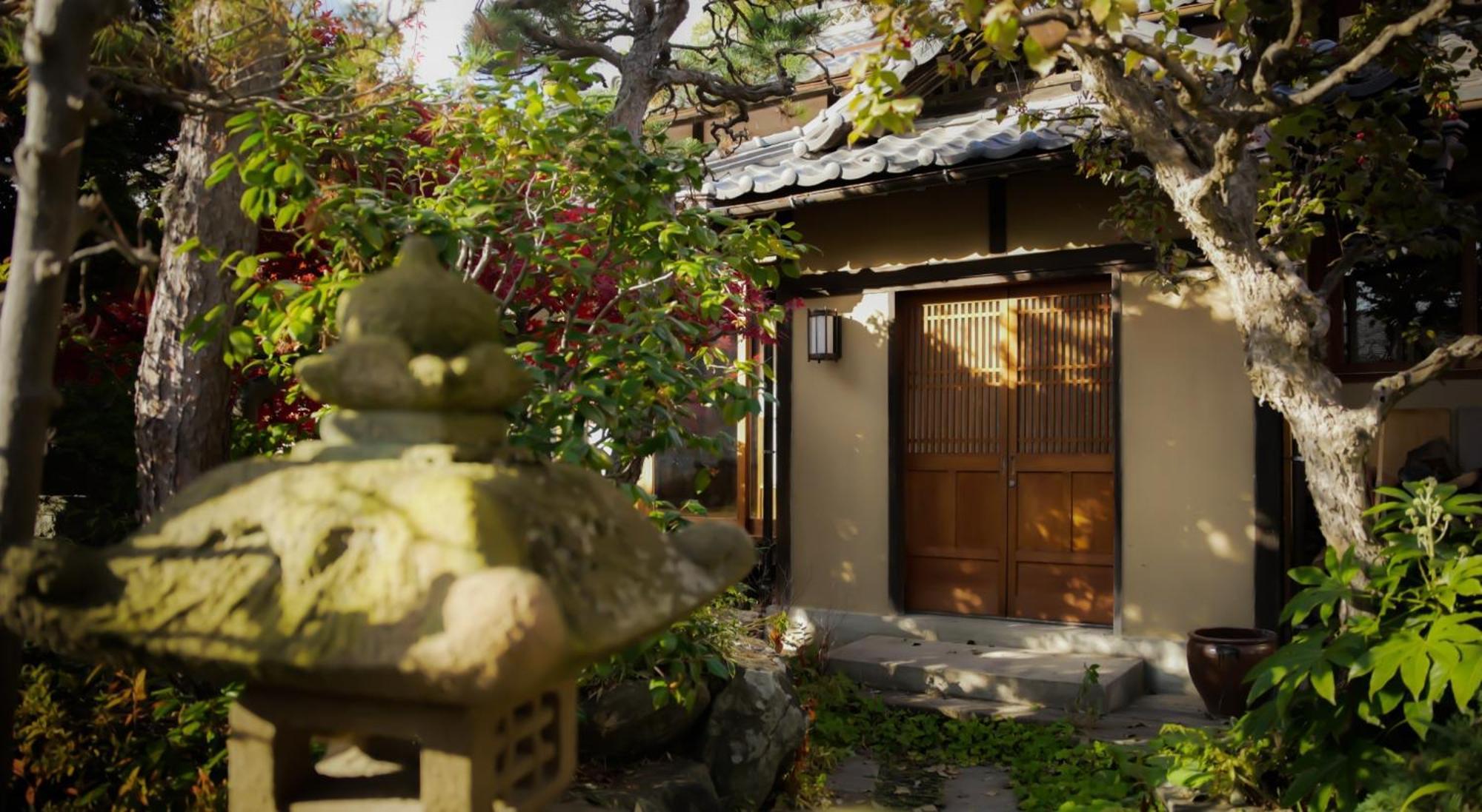 Maison D'HôTes Kirisimizu - Vacation Stay 40997V Nagano Exteriör bild